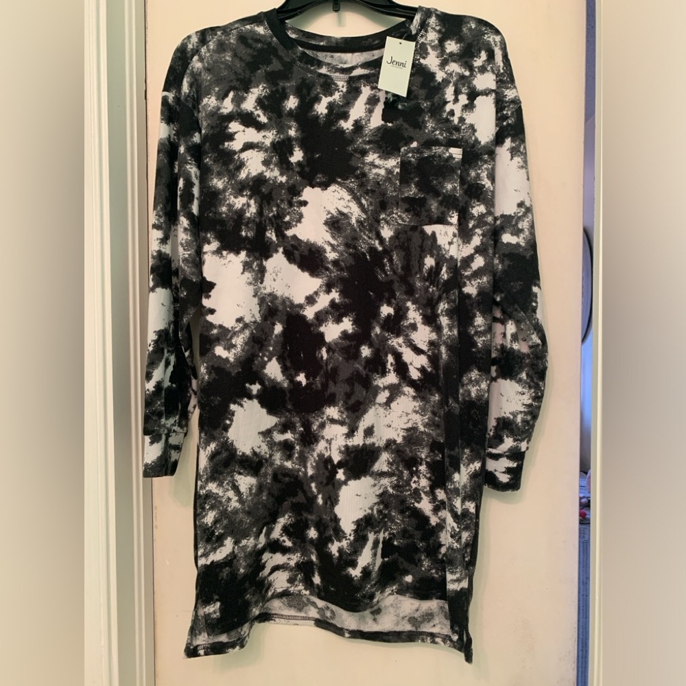 Jenni Intimates Dress